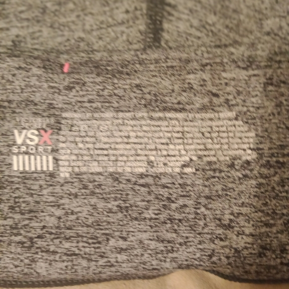 Victoria secret sport Capri leggings - Picture 7 of 7